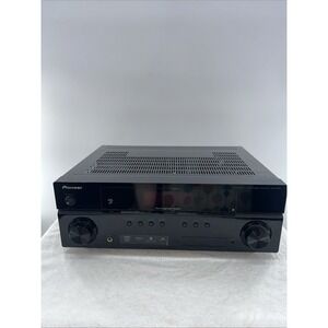 Pioneer VSX-519V-K 5.1 Channel 550 Watt A/V Receiver HDMI 1080p Dolby Digital